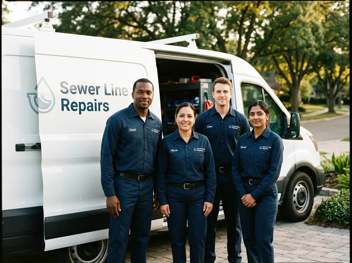 Emergency Plumber company in Jacksonburg, WV