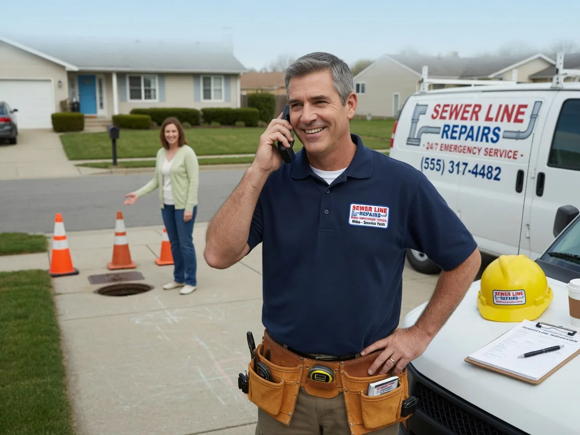 Emergency Plumber Jacksonburg, WV FAQs